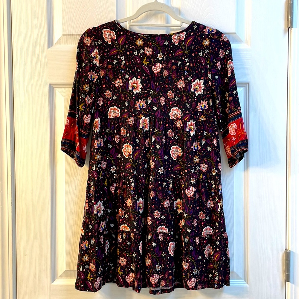 Old Navy Baby Doll Dress - Picture 2 of 4